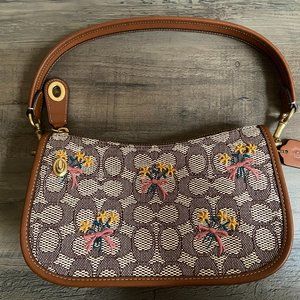 COACH WOMEN'S HANDBAG